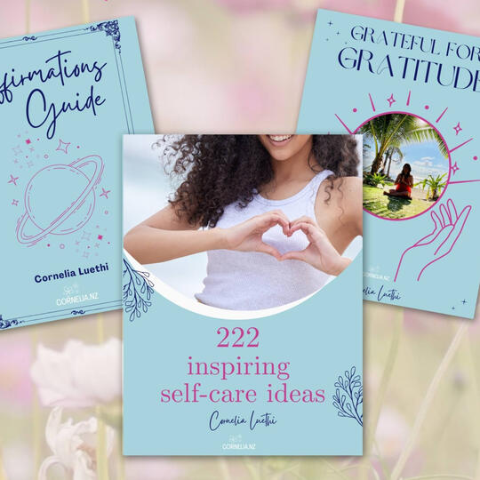 Cornelia Luethi copywriter in New Zealand Cornelia Luethi copywriter in New Zealand